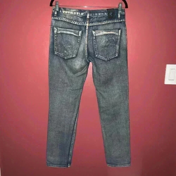 One Teaspoon Jeans - Picture 7 of 8